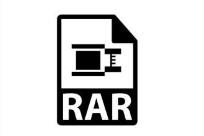 解压好的rar文件怎么安装（用什么可以解压rar文件）