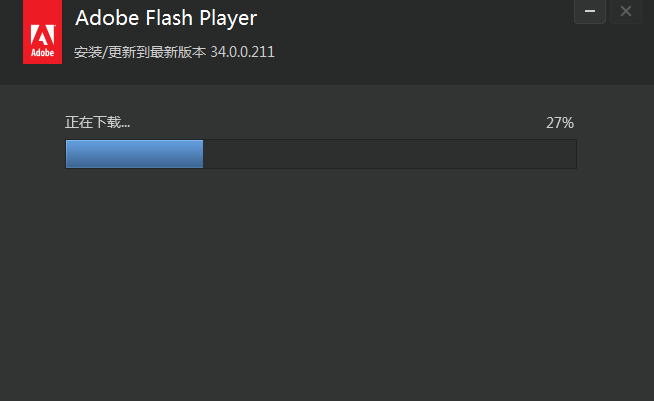 如何更新flash player插件（如何更新flashplayer版本）