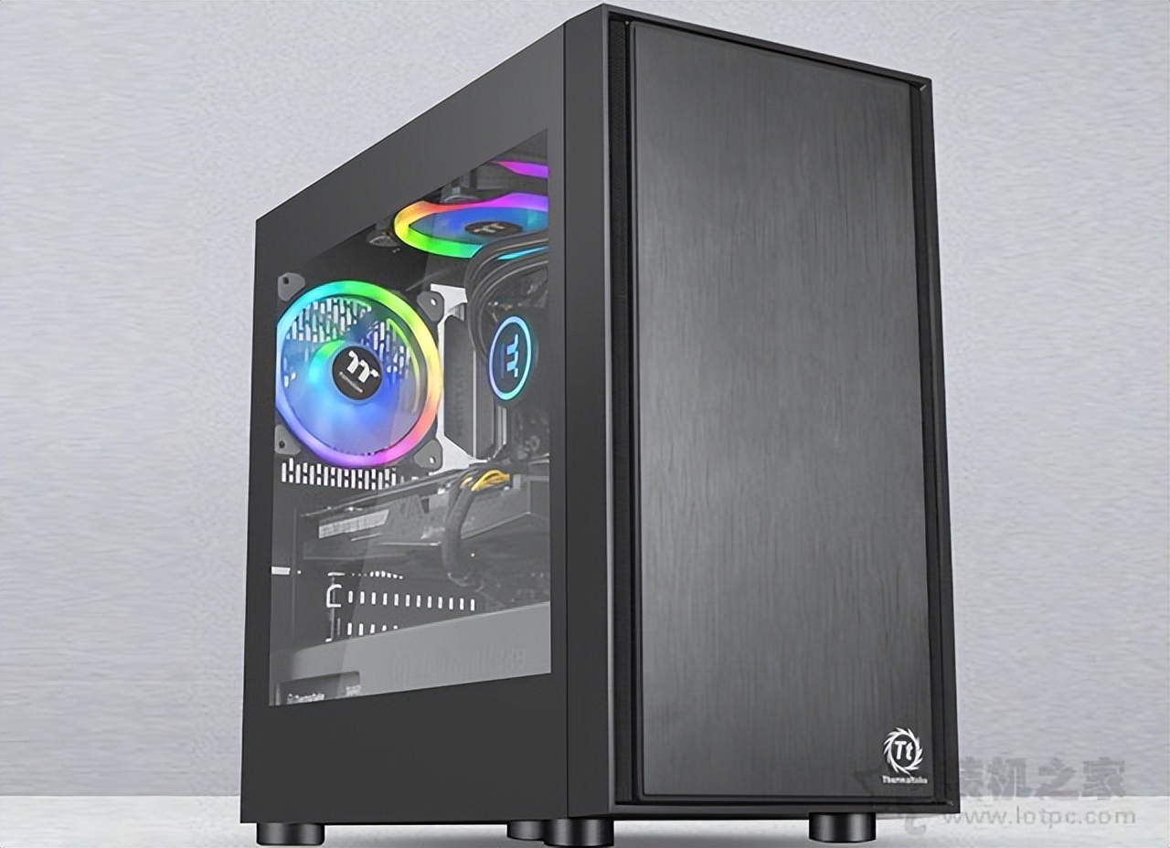 AMD锐龙R5 5600G、R7 5700G电脑配置推荐（畅玩轻量游戏配置）
