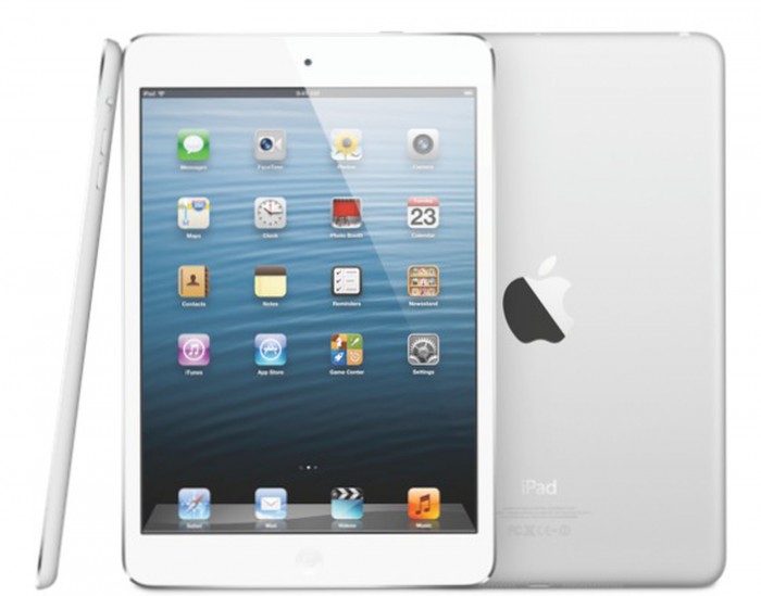 初代iPad mini被划入苹果过时产品名单（初代iPad mini被遗忘）