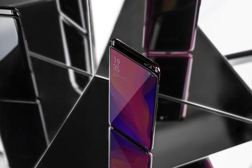 OPPO findx续航（oppo find x耗电快怎么回事）