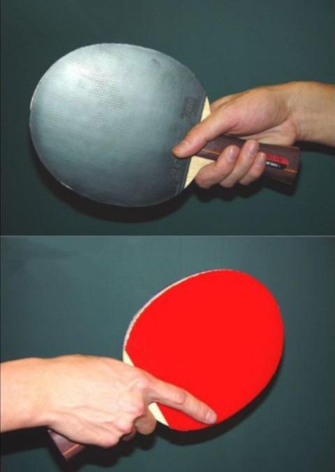 乒乓球拍怎么选购最好（手把手教您选择乒乓球拍和性能介绍）