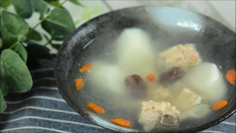 做排骨汤冷水下锅还是热水好（做排骨汤冷水下锅还是热水下锅好吃）