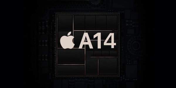 苹果a14对比a13提升复幅度大吗-苹果a14性能参数