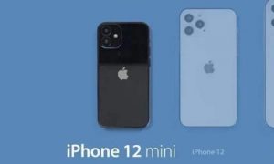iphone12mini机身尺寸多少厘米-iphone12mini机身多大