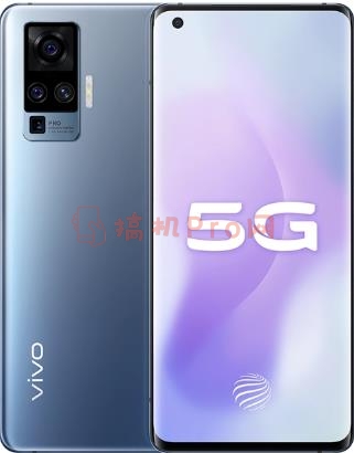 vivox50pro颜色有几种-vivox50pro手机全部颜色实拍