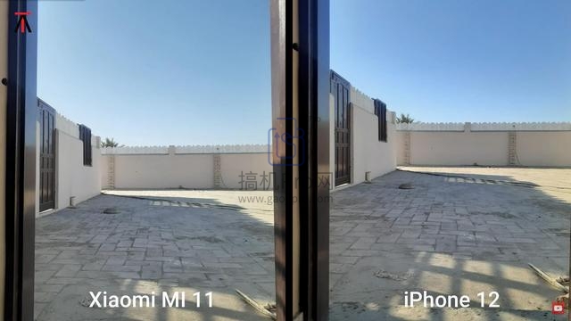 小米11和iphone12拍照对比区别-小米11和iphone12哪个拍照效果好