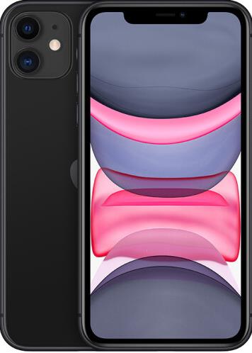 iphone11和12的区别外观-iphone11和12的手机外观对比样子