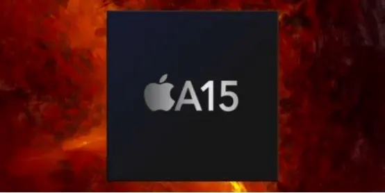 a15处理器参数-苹果a15处理器有多强大