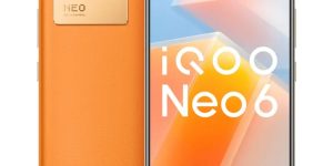 iQOO Neo6预热开始，即将发布