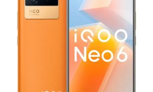 iQOO Neo6预热开始，即将发布